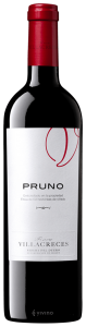 Finca Villacreces Pruno Ribera del Duero 2018