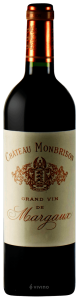 Château Monbrison Margaux 2013