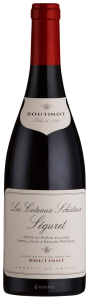 Boutinot Les Coteaux Schisteux Côtes du Rhône Villages Séguret 2016