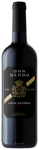 Don Mendo Gran Reserva Tinto 2014