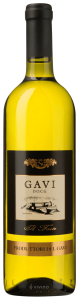 Produttori del Gavi Il Forte Gavi 2019