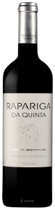 Rapariga da Quinta Colheita Seleccionada Rouge 2015