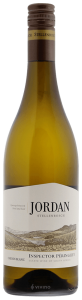 Jordan Inspector Péringuey Chenin Blanc 2019