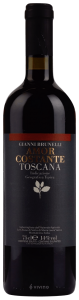 Gianni Brunelli Amor Costante Toscana 2015