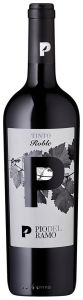 Pío del Ramo Tinto Roble 2017