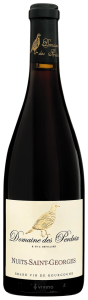 Domaine des Perdrix Nuits-Saint-Georges 2015