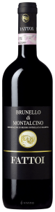 Fattoi Brunello di Montalcino 2013