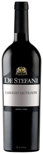 De Stefani Cabernet Sauvignon 2016