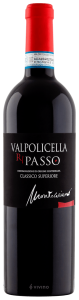 Montecariano Valpolicella Ripasso Classico Superiore 2015