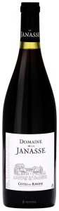 Domaine de la Janasse Côtes du Rhône Rouge 2018