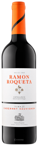 Ramón Roqueta Cabernet Sauvignon 2019