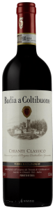 Coltibuono Chianti Classico 2017