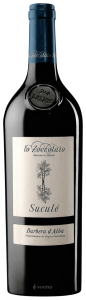 Lo Zoccolaio Suculé Barbera d’Alba 2016