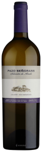 Pazo Señorans Seleccion de Añada Albariño Rías Baixas 2011