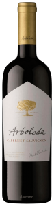 Arboleda Cabernet Sauvignon 2016