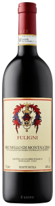 Fuligni Brunello di Montalcino 2015