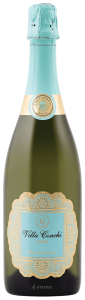 Villa Conchi Cava Brut Selección U.V.