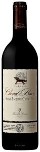 Château Cheval Brun Saint-Émilion Grand Cru 2014