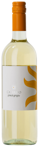 Ca’Tullio Pinot Grigio 2019