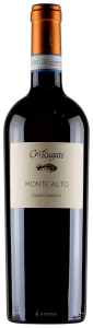 Ca’ Rugate Soave Classico Monte Alto 2017