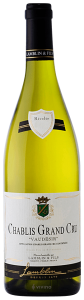 Lamblin & Fils Chablis Grand Cru ‘Vaudesir’ 2018