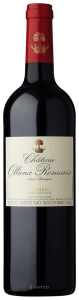 Château Ollieux Romanis Cuvée Classique Corbières Rouge U.V.