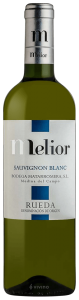 Matarromera Melior Sauvignon Blanc 2018