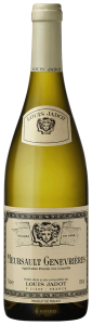 Louis Jadot Meursault 1er Cru ‘Genevrières’ 2015