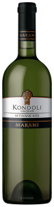 Marani Kondoli Vineyards Mtsvane – Kisi 2018