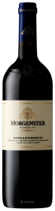 Morgenster Estate Rouge (Estate Reserve) 2013