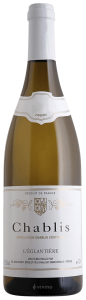 Jean Durup L’Églantière Chablis 2018