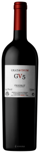 Gratavinum GV5 Priorat 2013