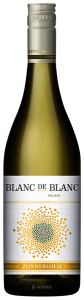 Zonnebloem Blanc De Blanc 2019