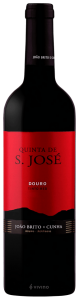 Quinta de S. José Tinto 2017