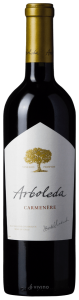 Arboleda Carmenère 2016