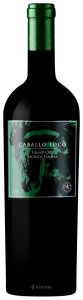 Caballo Loco Grand Cru Sagrada Familia 2015