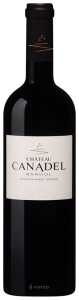 Château Canadel Bandol Rouge 2016