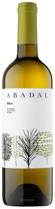 Abadal Blanc 2019