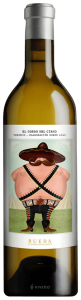 Casa Rojo El Gordo del Circo Verdejo 2019