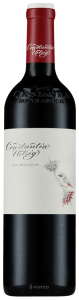 Constantia Uitsig Horizon Red 2014