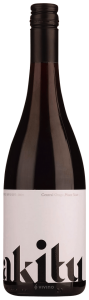 Akitu A2 Pinot Noir 2016