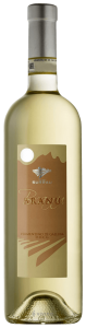 Surrau Branu Vermentino di Gallura 2018