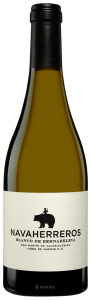 Bernabeleva Navaherreros Blanco 2017