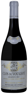 Mongeard-Mugneret Clos De Vougeot Grand Cru 2016