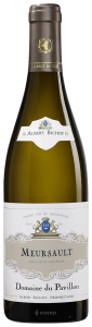 Domaine du Pavillon Meursault 2016