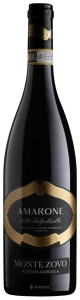 Monte Zovo Amarone della Valpolicella 2014