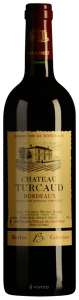 Château Turcaud Bordeaux Rouge 2016