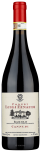 Luigi Einaudi Cannubi Barolo 2016