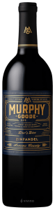 Murphy-Goode Liar’s Dice Zinfandel 2014