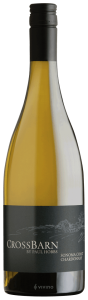 Paul Hobbs CrossBarn Sonoma Coast Chardonnay 2017